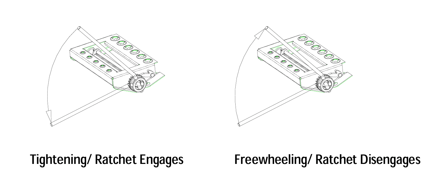 Structured text image