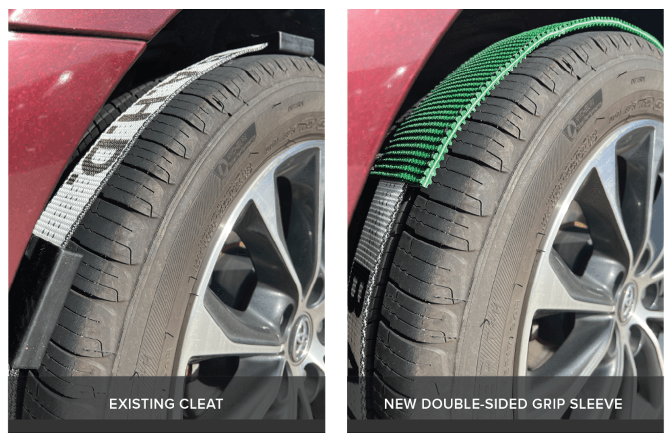 Structured text image