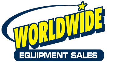 Worldwide Equipment Sales