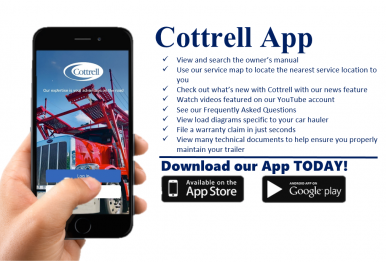 Cottrell App 3